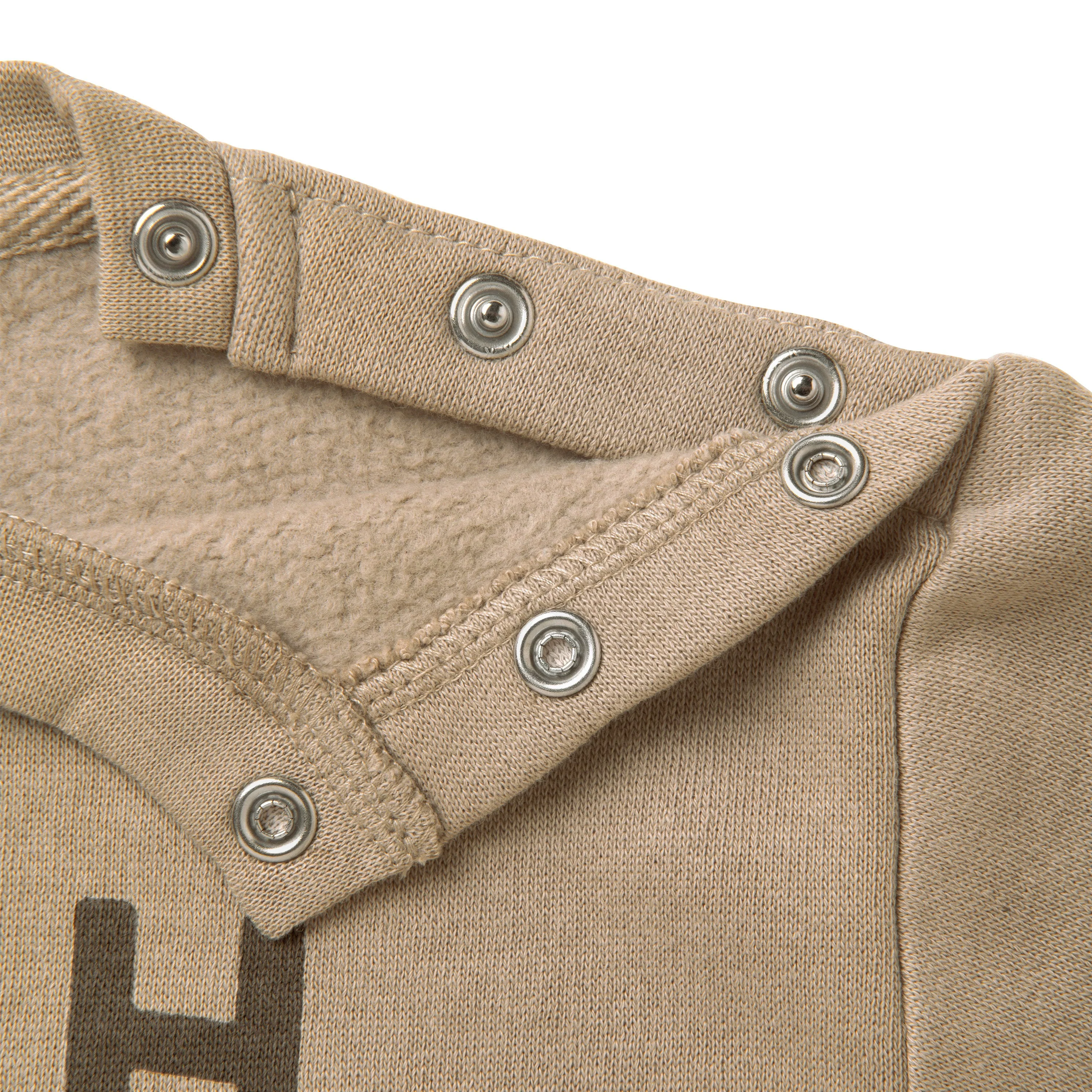 Organic Kids Sweatshirt - Happy Day - Image 5